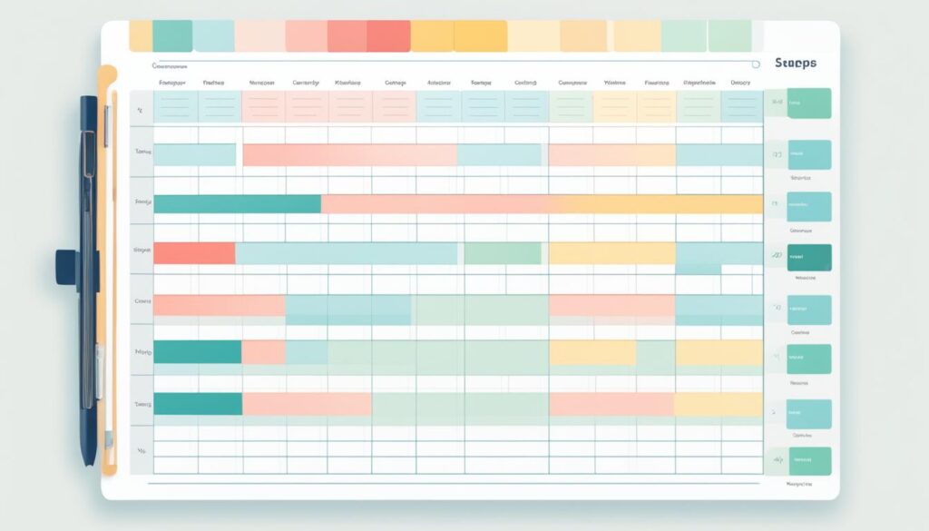 personal planning tool