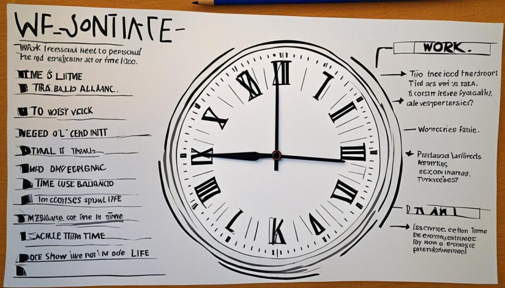 time log
