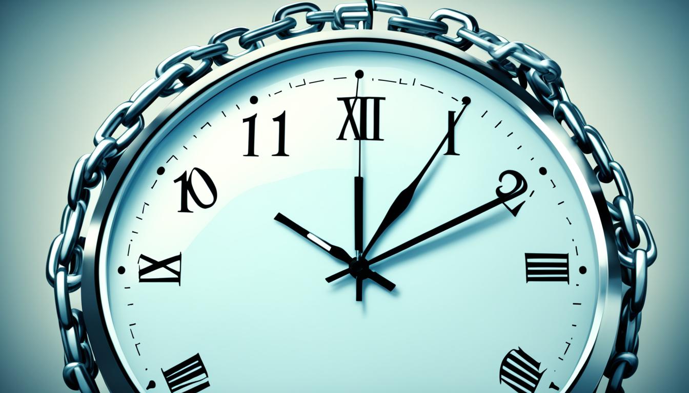 time management myths